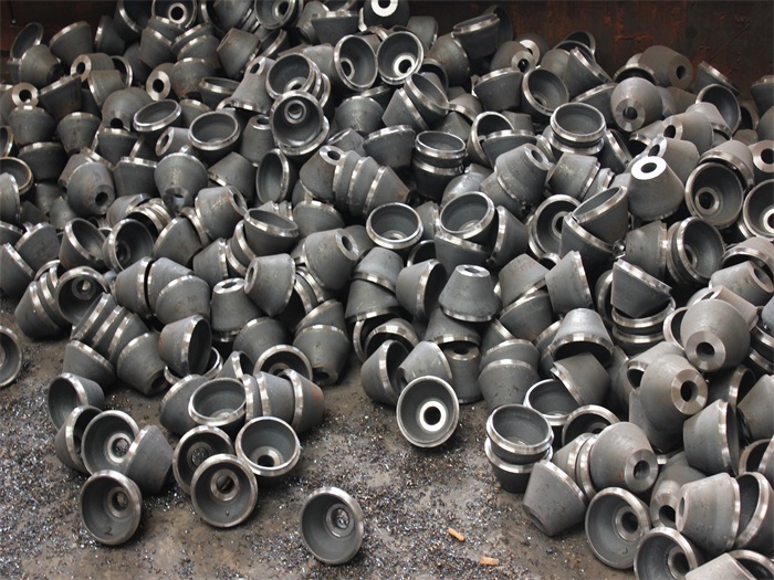 防城港网架锥头