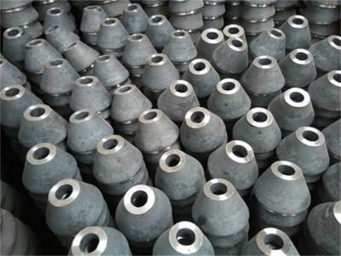 防城港网架锥头